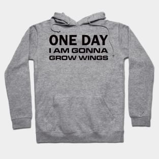 One Day Hoodie